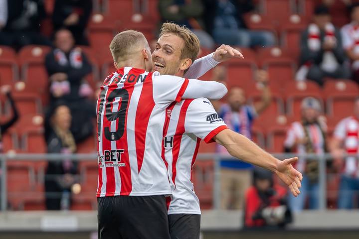 Football. PKO BP Ekstraklasa. Cracovia Krakow - Motor Lublin. 26.10.2024