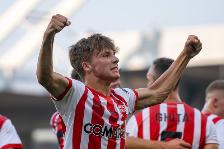 Football. PKO BP Ekstraklasa. Cracovia - Gornik Zabrze. 24.08.2024