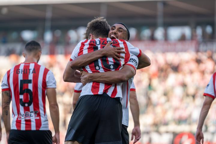 Football. PKO BP Ekstraklasa. Cracovia - Gornik Zabrze. 24.08.2024