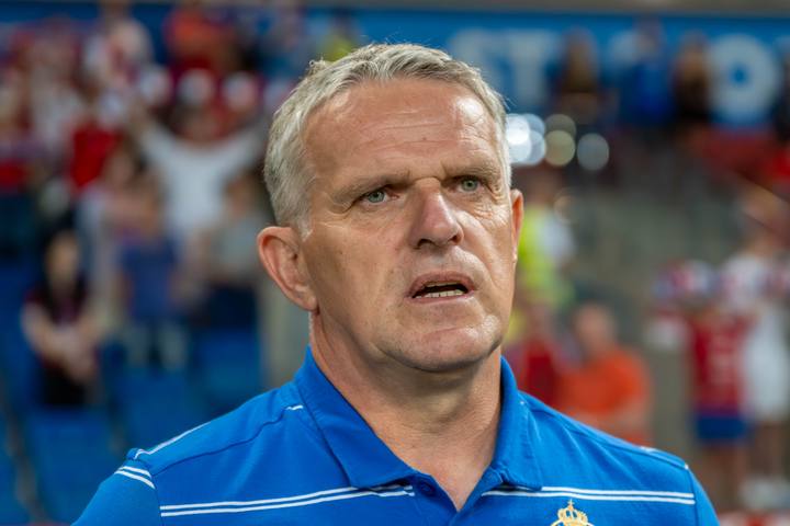 Football. Conference League. Wisla Krakow - Spartak Trnava. 15.08.2024