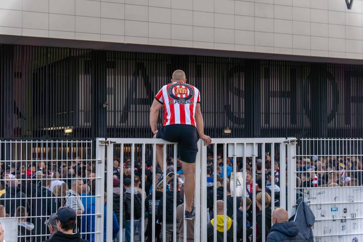 Football. PKO BP Ekstraklasa. Cracovia - Pogon Szczecin. 14.09.2024