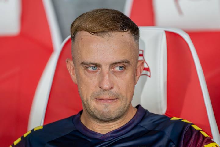 Football. PKO BP Ekstraklasa. Cracovia - Pogon Szczecin. 14.09.2024