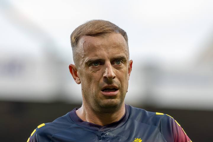 Football. PKO BP Ekstraklasa. Cracovia - Pogon Szczecin. 14.09.2024