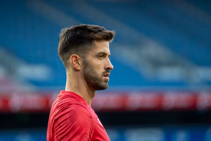 Football. Wisla Krakow. Training. 14.08.2024