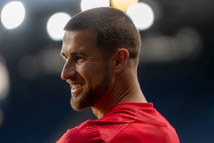 Football. Wisla Krakow. Training. 14.08.2024