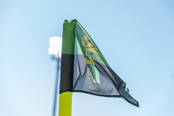 Football. Betlic 1 Liga. Gornik Leczna - Wisla Krakow. 21.09.2025