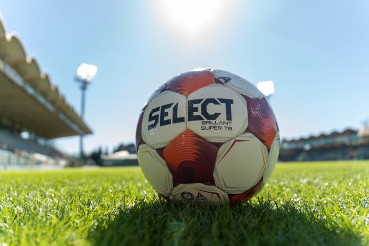 Football. Betlic 1 Liga. Gornik Leczna - Wisla Krakow. 21.09.2025