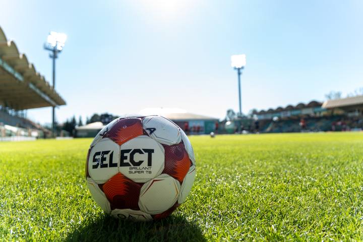 Football. Betlic 1 Liga. Gornik Leczna - Wisla Krakow. 21.09.2025