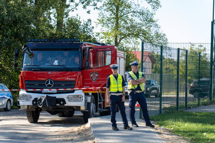 Football. Betlic 1 Liga. Gornik Leczna - Wisla Krakow. 21.09.2025