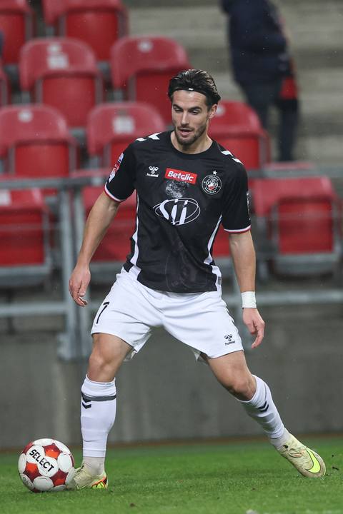 Football. Betclic I Liga. GKS Tychy - Polonia Warszawa. 05.12.2025