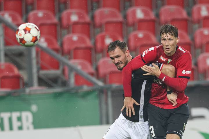 Football. Betclic I Liga. GKS Tychy - Polonia Warszawa. 05.12.2025