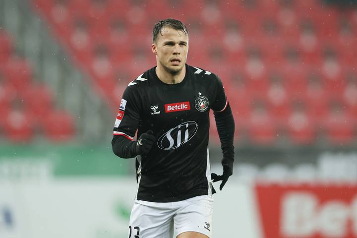 Football. Betclic I Liga. GKS Tychy - Polonia Warszawa. 05.12.2025