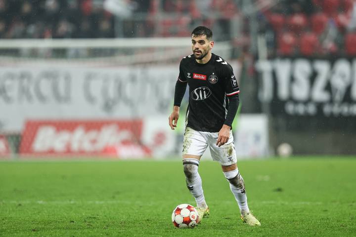 Football. Betclic I Liga. GKS Tychy - Polonia Warszawa. 05.12.2025