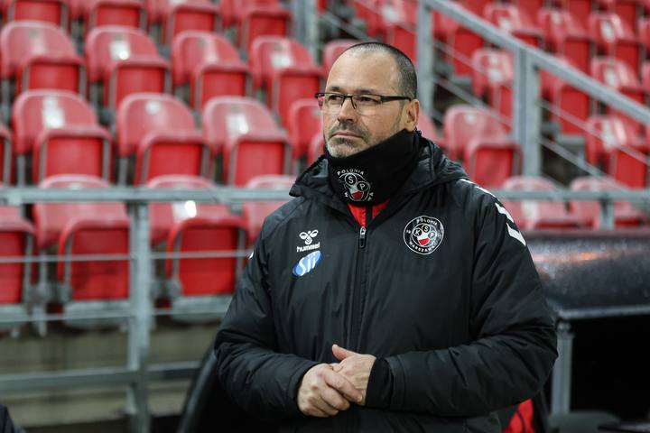 Football. Betclic I Liga. GKS Tychy - Polonia Warszawa. 05.12.2025