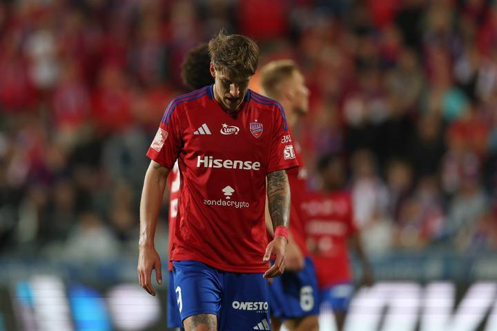 Football. Conference League. Rakow Czestochowa - Maccabi Haifa. 07.08.2025