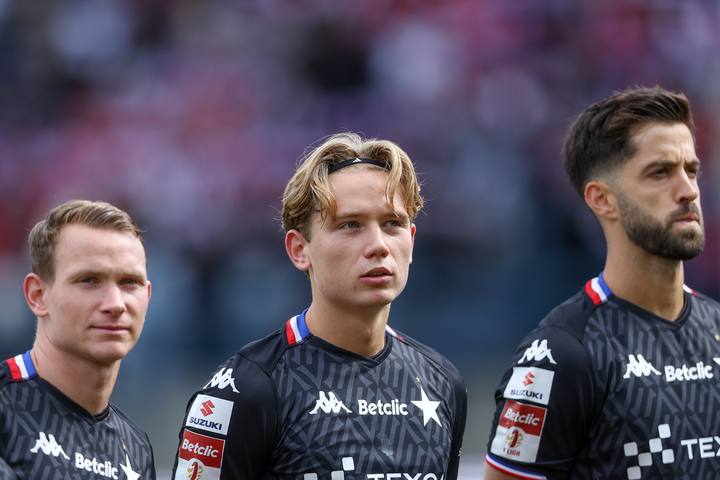 Football. Betclic 1. Liga. Wisla Krakow - Slask Wroclaw. 24.08.2025