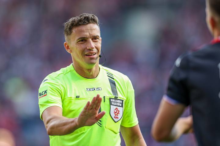 Football. Betclic 1. Liga. Wisla Krakow - Slask Wroclaw. 24.08.2025