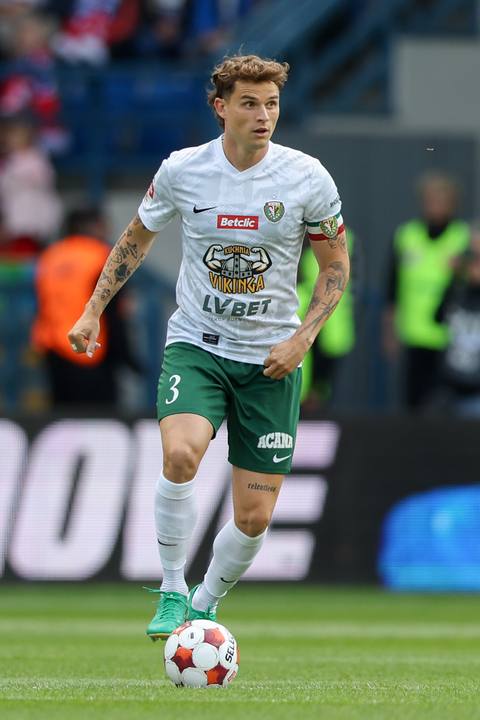 Football. Betclic 1. Liga. Wisla Krakow - Slask Wroclaw. 24.08.2025