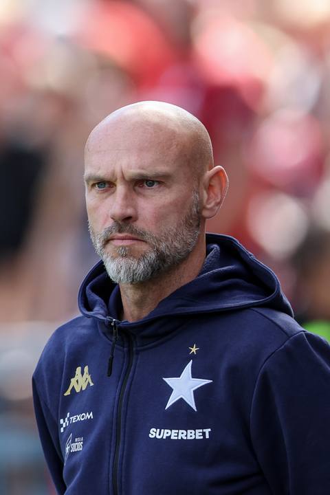 Football. Betclic 1. Liga. Wisla Krakow - Slask Wroclaw. 24.08.2025