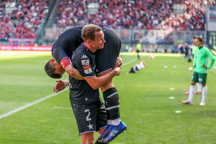 Football. Betclic 1. Liga. Wisla Krakow - Slask Wroclaw. 24.08.2025
