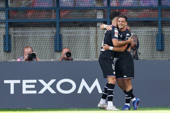 Football. Betclic 1. Liga. Wisla Krakow - Slask Wroclaw. 24.08.2025