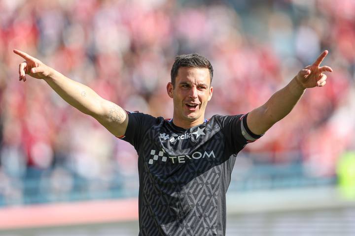 Football. Betclic 1. Liga. Wisla Krakow - Slask Wroclaw. 24.08.2025