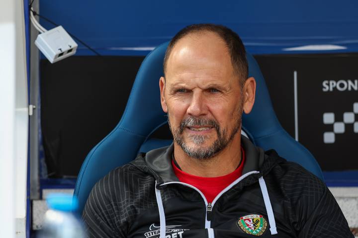 Football. Betclic 1. Liga. Wisla Krakow - Slask Wroclaw. 24.08.2025