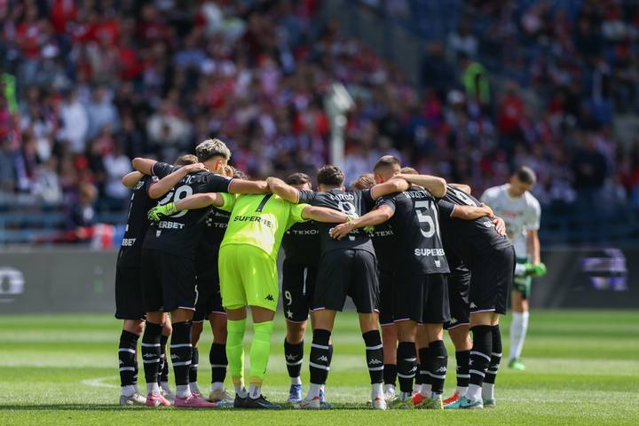 Football. Betclic 1. Liga. Wisla Krakow - Slask Wroclaw. 24.08.2025