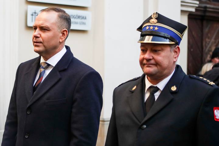 Football. Poland. Event. 10.01.2026