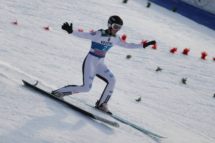 Ski Jumping. FIS World Cup. 74th Four Hills Tournament Qualifiers. 28.12.2025