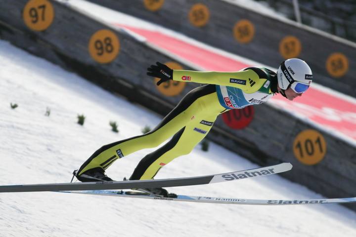 Ski Jumping. FIS World Cup. 74th Four Hills Tournament Qualifiers. 28.12.2025