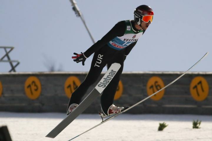 Ski Jumping. FIS World Cup. 74th Four Hills Tournament Qualifiers. 28.12.2025
