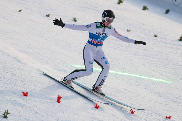 Ski Jumping. FIS World Cup. 74th Four Hills Tournament Qualifiers. 28.12.2025