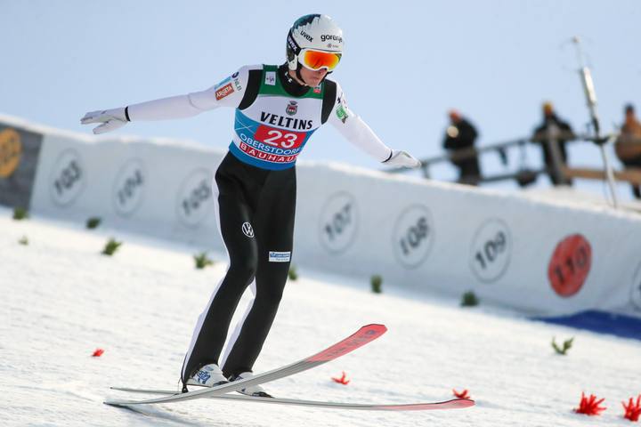 Ski Jumping. FIS World Cup. 74th Four Hills Tournament. 29.12.2025