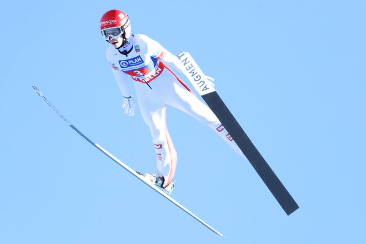 Ski Jumping. FIS World Cup. KO Competition. 31.12.2025