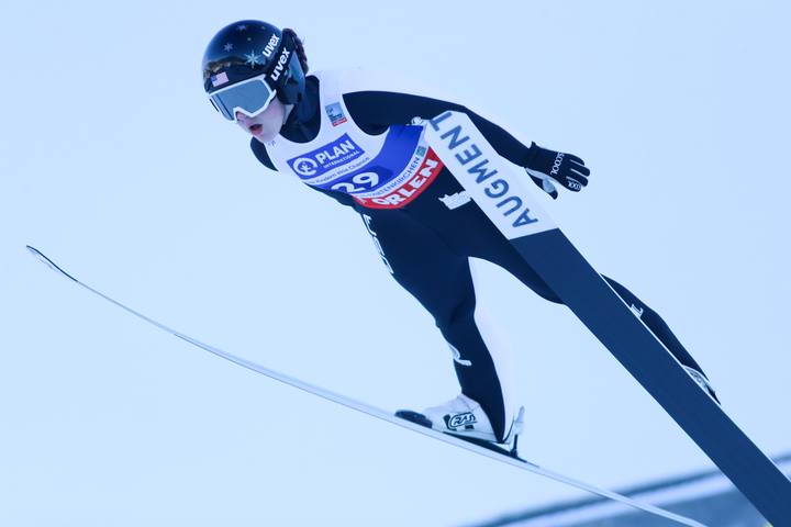 Ski Jumping. FIS World Cup. KO Competition. 31.12.2025
