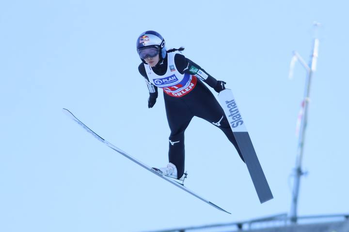Ski Jumping. FIS World Cup. KO Competition. 31.12.2025