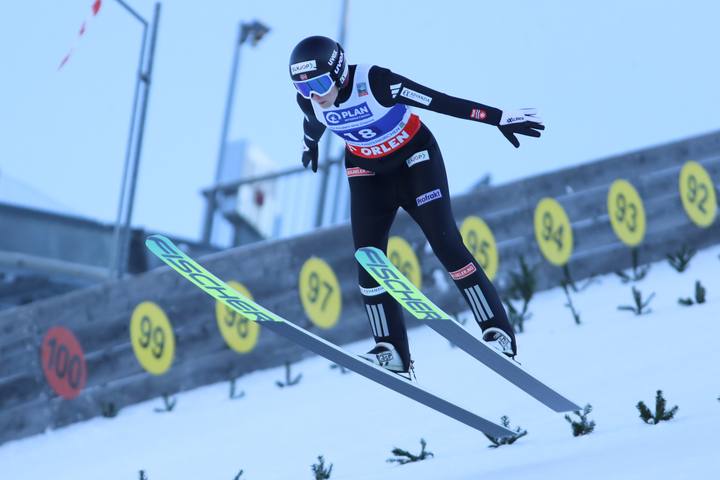 Ski Jumping. FIS World Cup. KO Competition. 31.12.2025