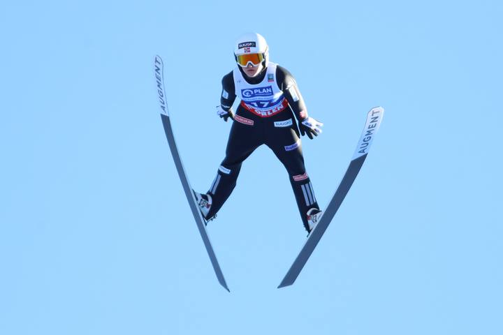 Ski Jumping. FIS World Cup. KO Competition. 31.12.2025