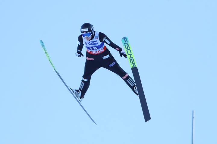 Ski Jumping. FIS World Cup. KO Competition. 31.12.2025