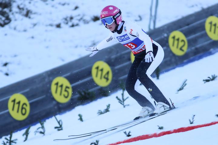 Ski Jumping. FIS World Cup. KO Competition. 31.12.2025