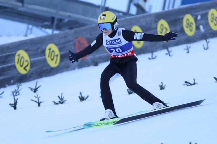 Ski Jumping. FIS World Cup. KO Competition. 31.12.2025