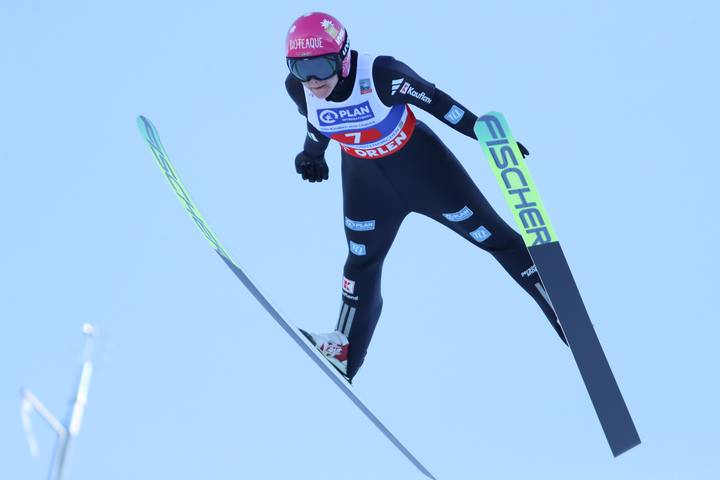 Ski Jumping. FIS World Cup. KO Competition. 31.12.2025