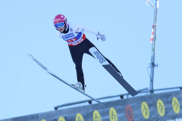 Ski Jumping. FIS World Cup. KO Competition. 31.12.2025