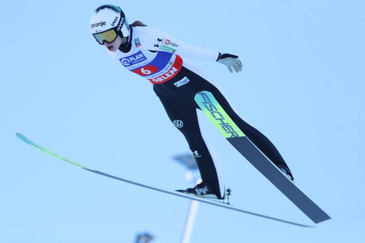 Ski Jumping. FIS World Cup. KO Competition. 31.12.2025