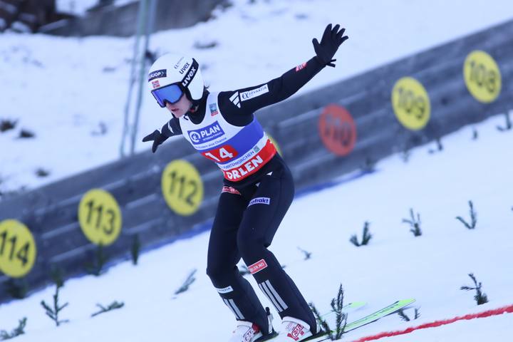Ski Jumping. FIS World Cup. KO Competition. 31.12.2025