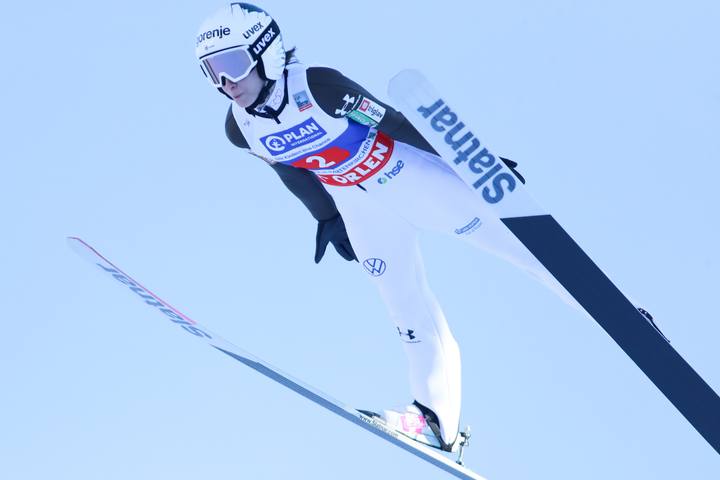 Ski Jumping. FIS World Cup. KO Competition. 31.12.2025