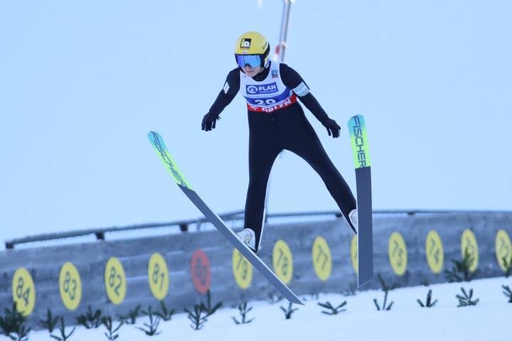 Ski Jumping. FIS World Cup. KO Competition. 31.12.2025