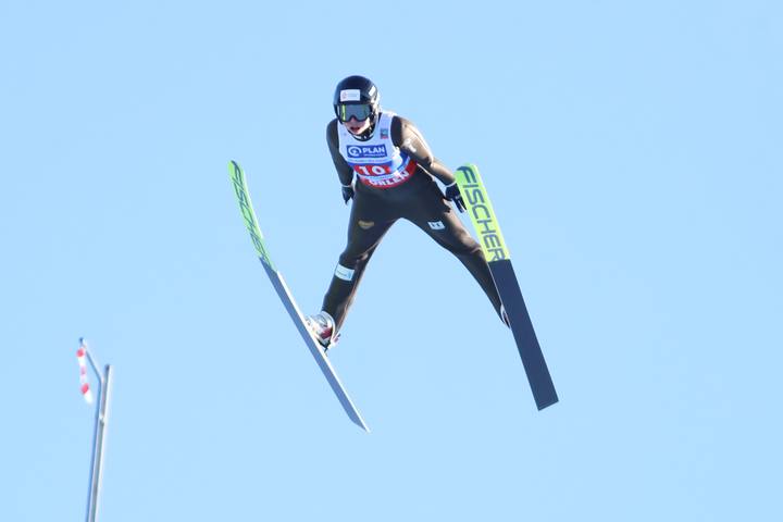 Ski Jumping. FIS World Cup. KO Competition. 31.12.2025