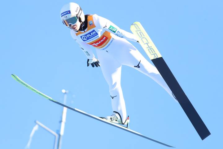 Ski Jumping. FIS World Cup. KO Competition. 31.12.2025